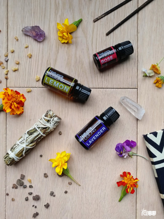 Protect Your Magic: Different Tools to Balance your Mind, Body, & Spirit