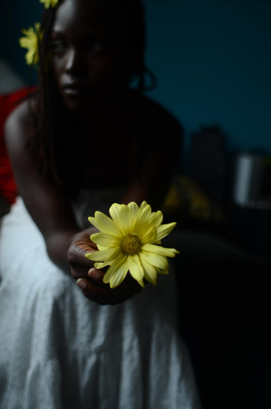 Beyond Me Too: Finding healing after sexual trauma