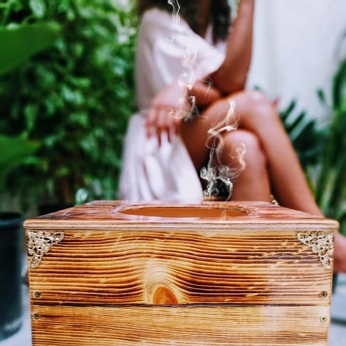 Vaginal Steaming: Sit down with Steamy Chick
