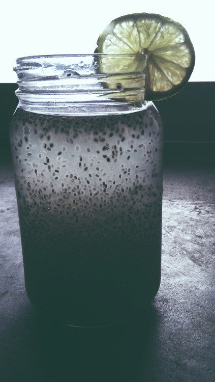 Chia Fresca