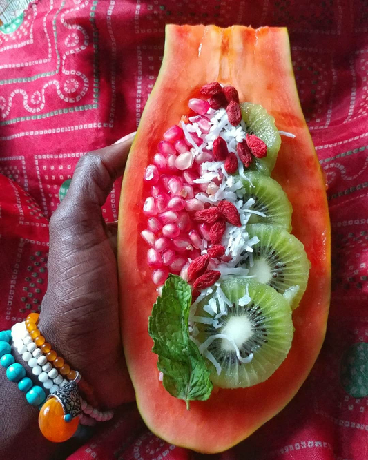 3 Papaya Boat Recipes