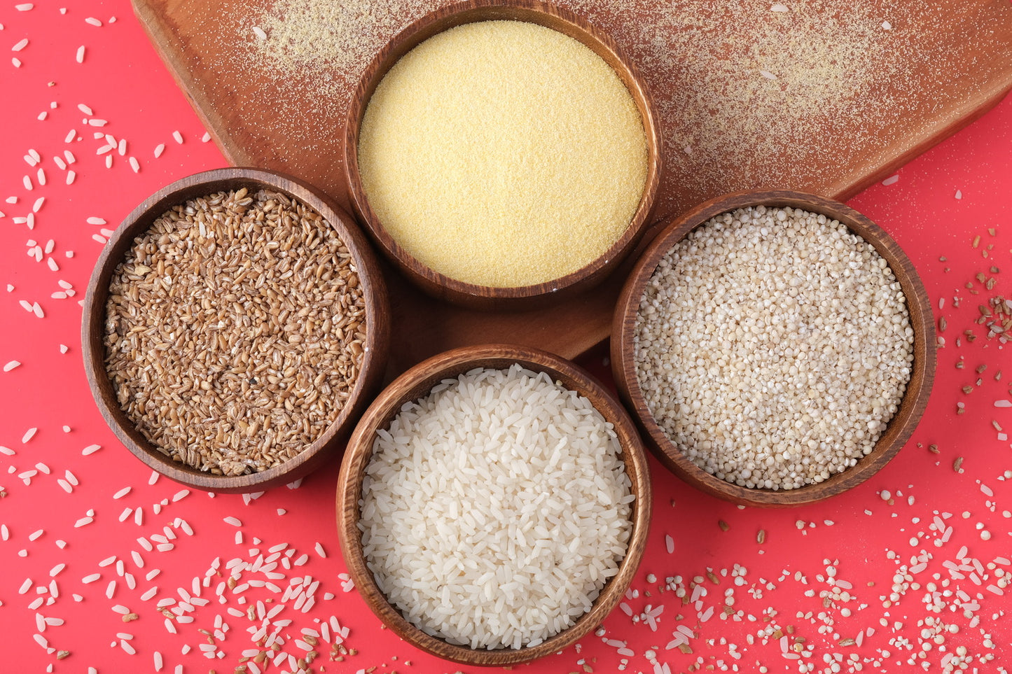 Koupe Dwet Boule Kay: Revolutionary Plant-Based Haitian Recipes