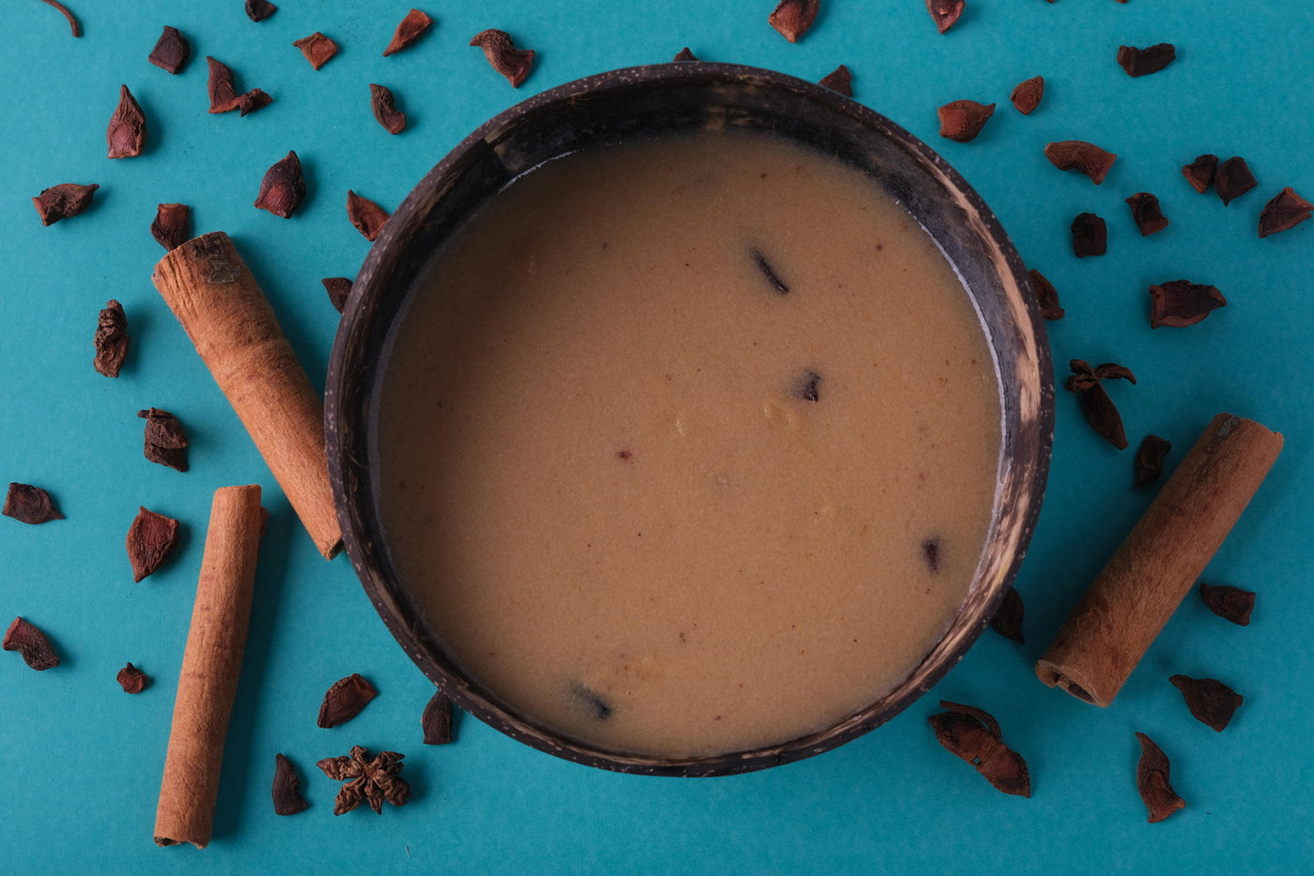 Koupe Dwet Boule Kay: Revolutionary Plant-Based Haitian Recipes