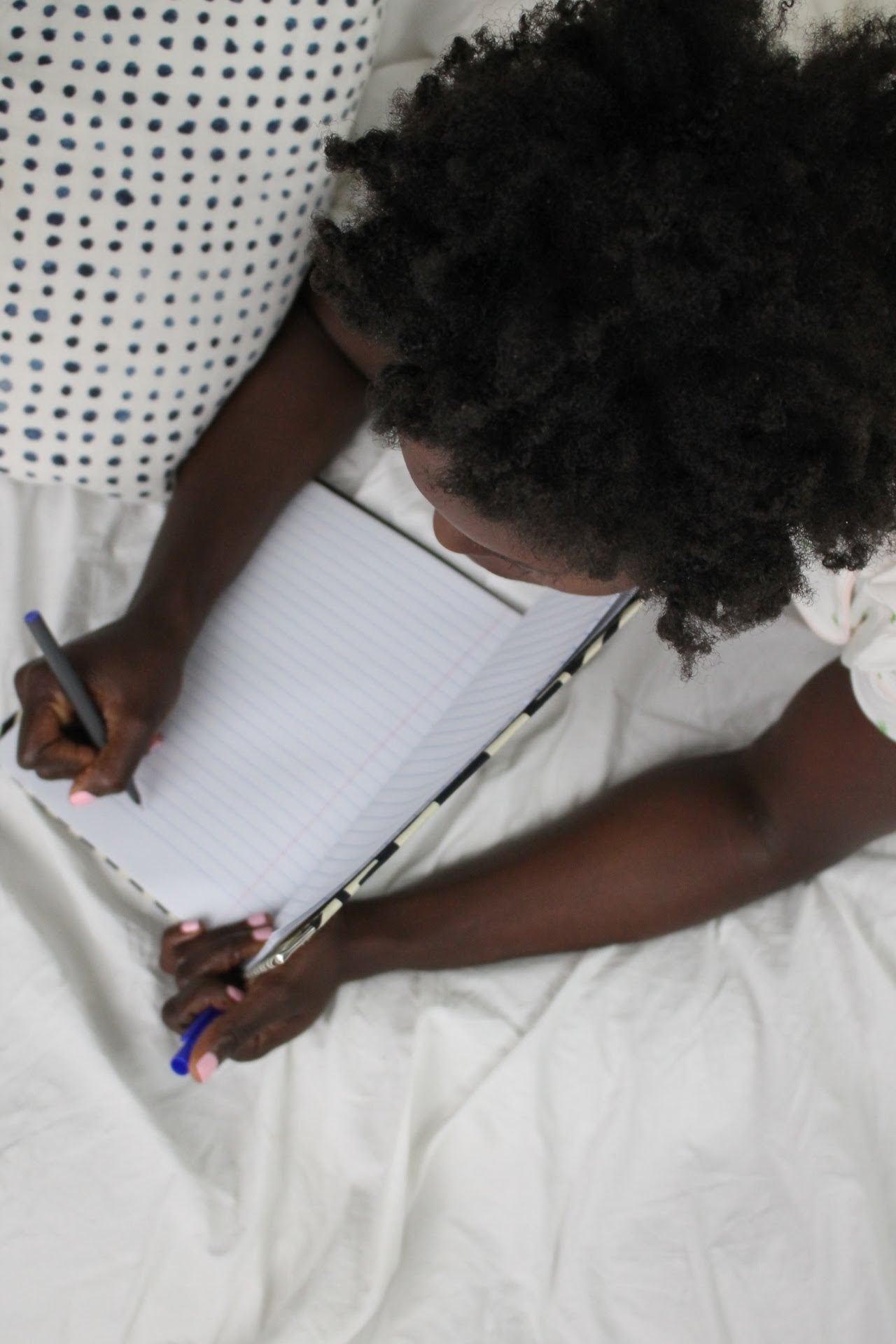 100 Days of Self-Care