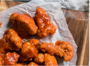 Father's Day Brunch Meal Plan
