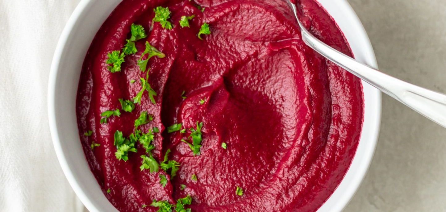 Plant-based Thanksgiving Day Menu