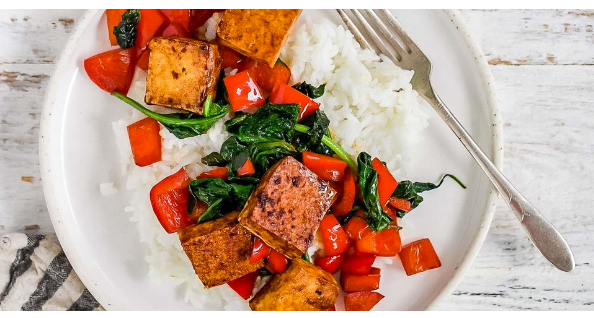 Plant-Based 15-Ingredient Meal Plan: Simple, Nutritious, and Flavorful