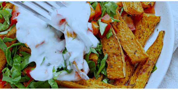 Plant-Based 15-Ingredient Meal Plan: Simple, Nutritious, and Flavorful