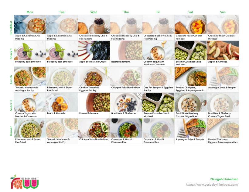 Plant-Based 4R Gut Healing Diet: Rebuild Your Gut Health Naturally