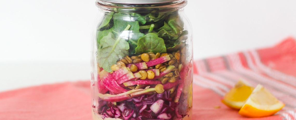 Plant-Based Skin Health Program: Nourish Your Skin from the Inside Out