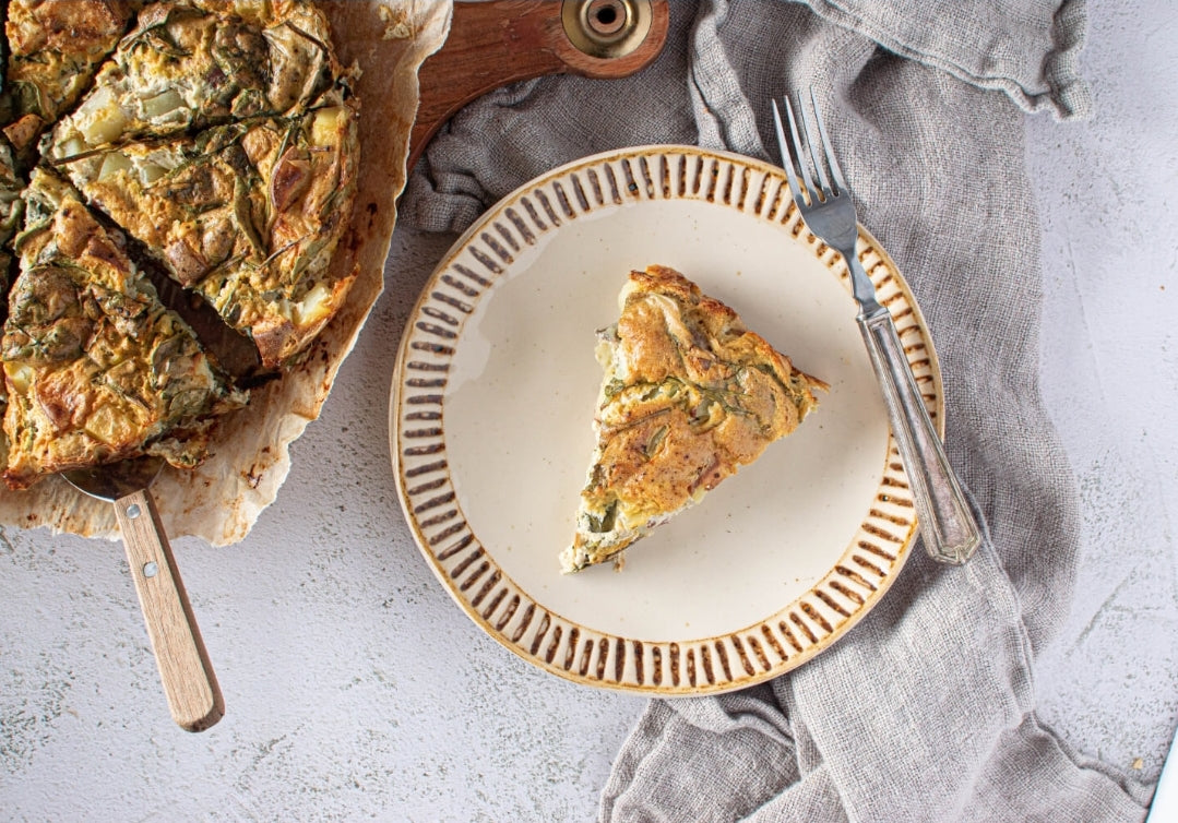 Mother's Day Brunch Meal Plan