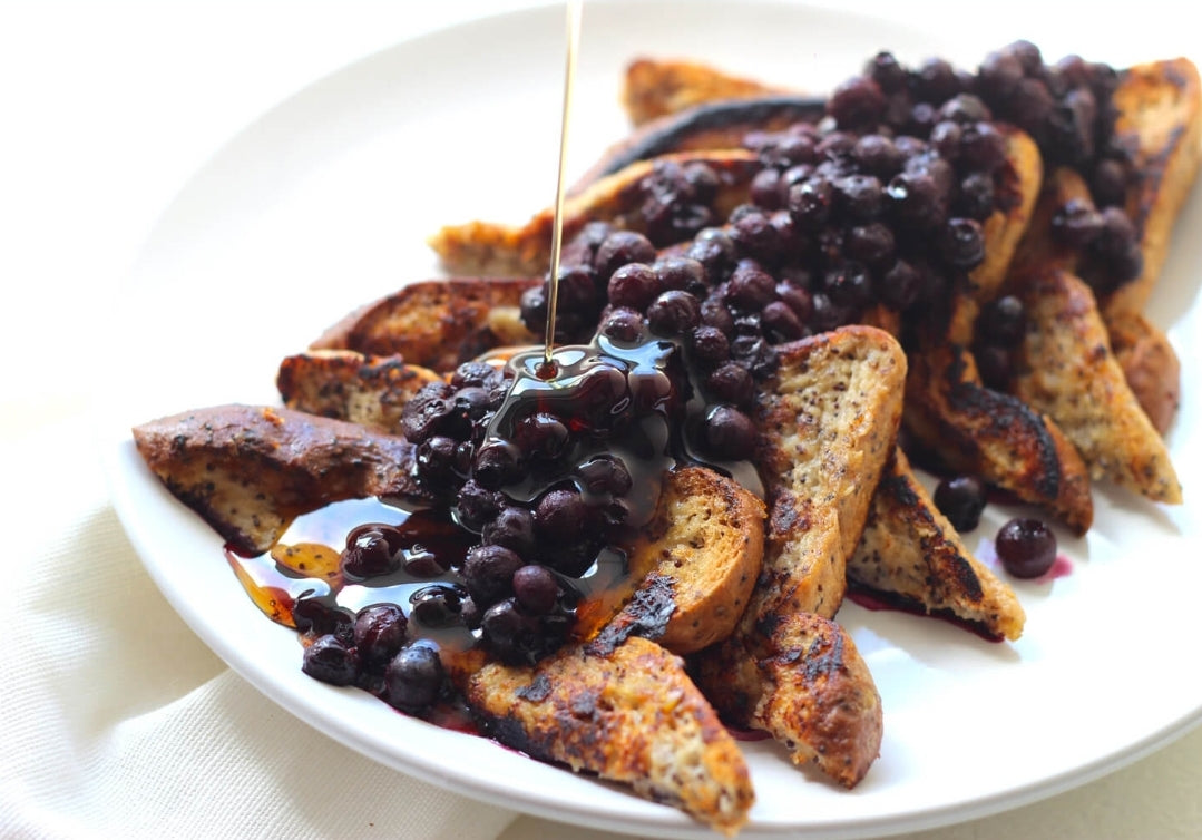 Mother's Day Brunch Meal Plan