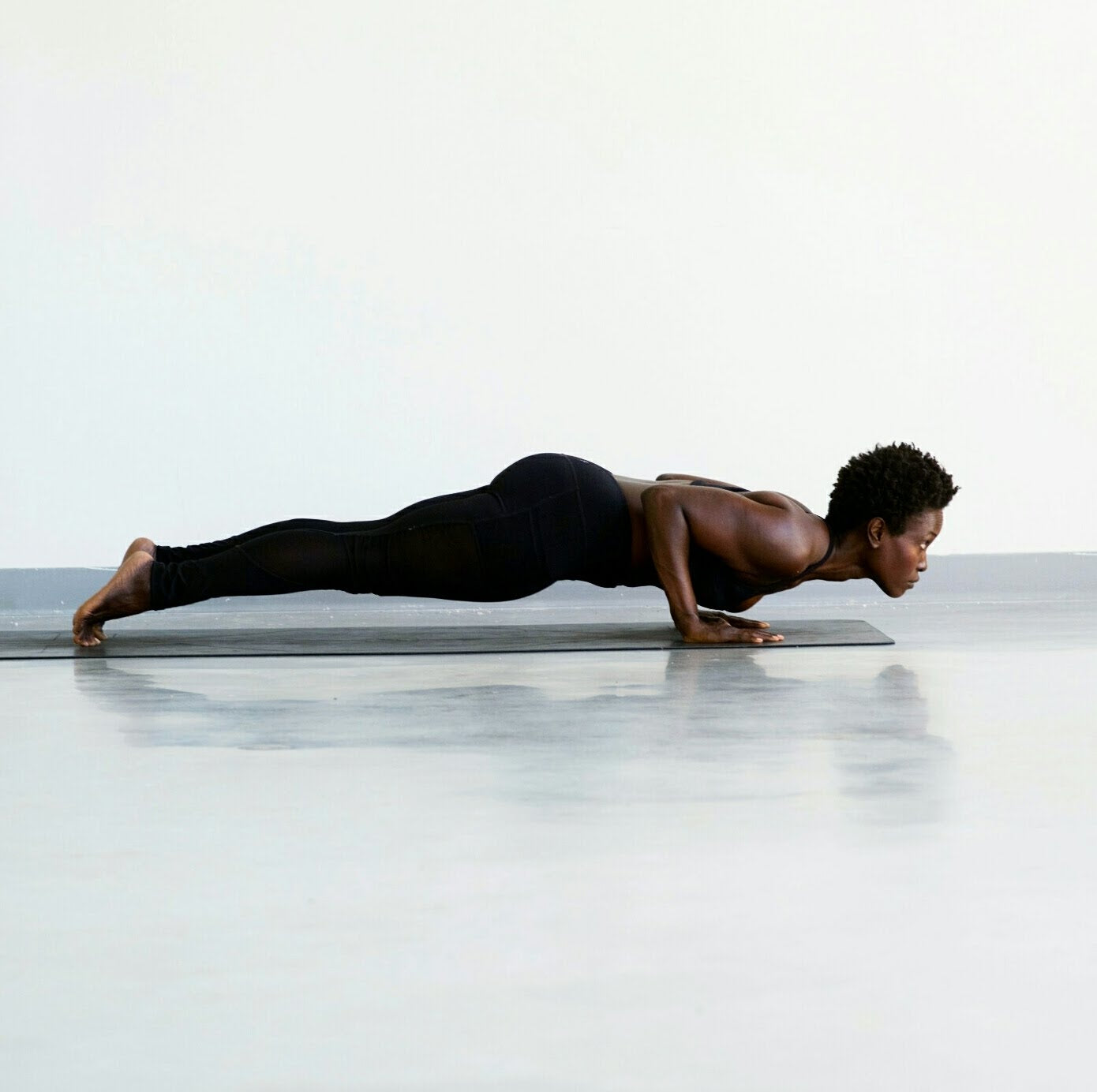 Intro to Pilates