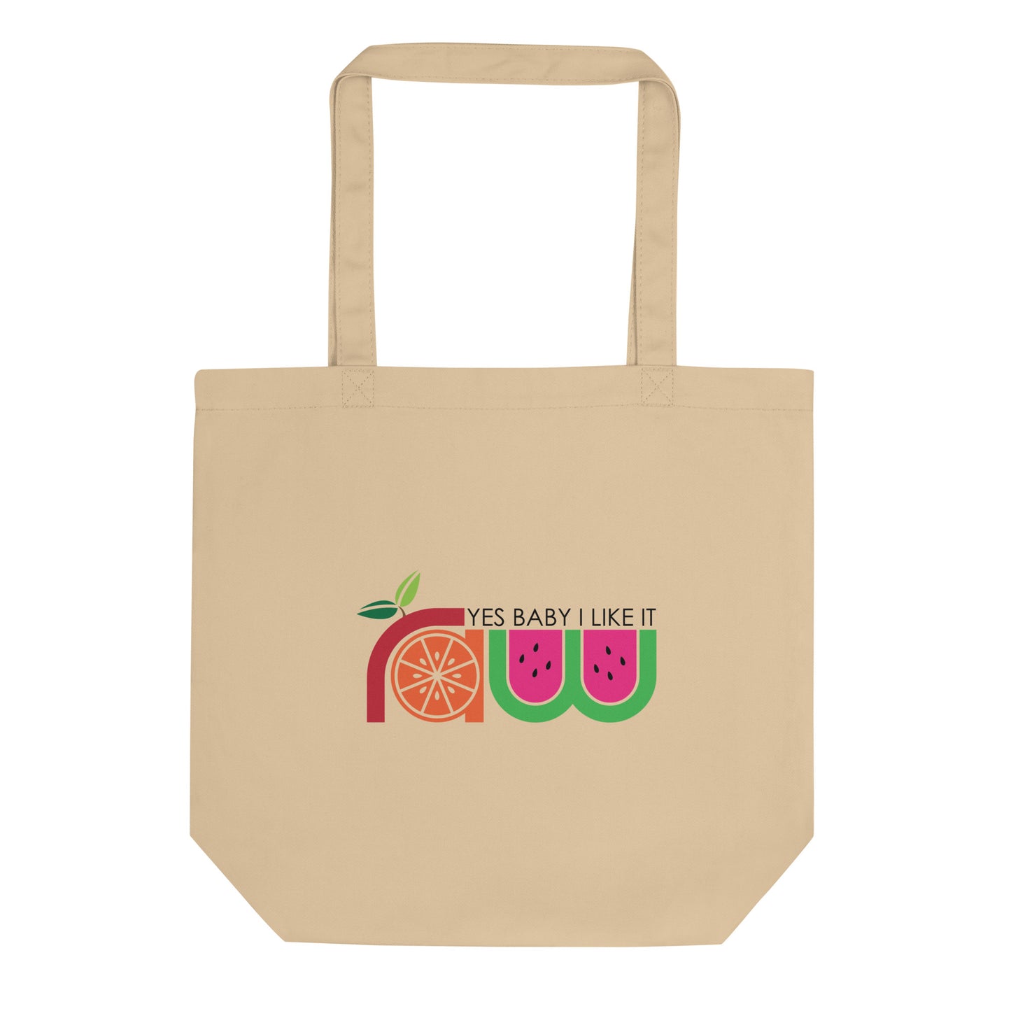 Eco Tote Bag