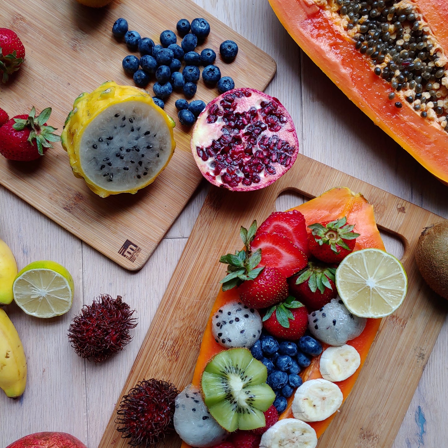 28-Day Detox and Cleanse Program