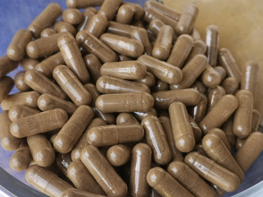 Paragon: Natural Parasite Defense