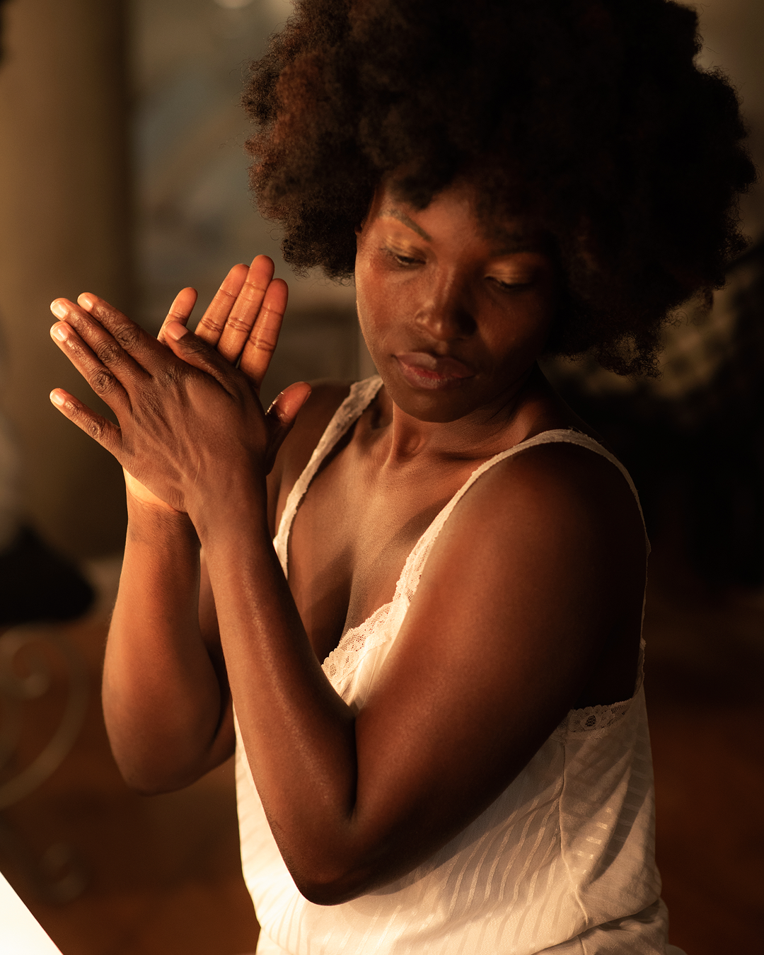 100 Days of Self-Care