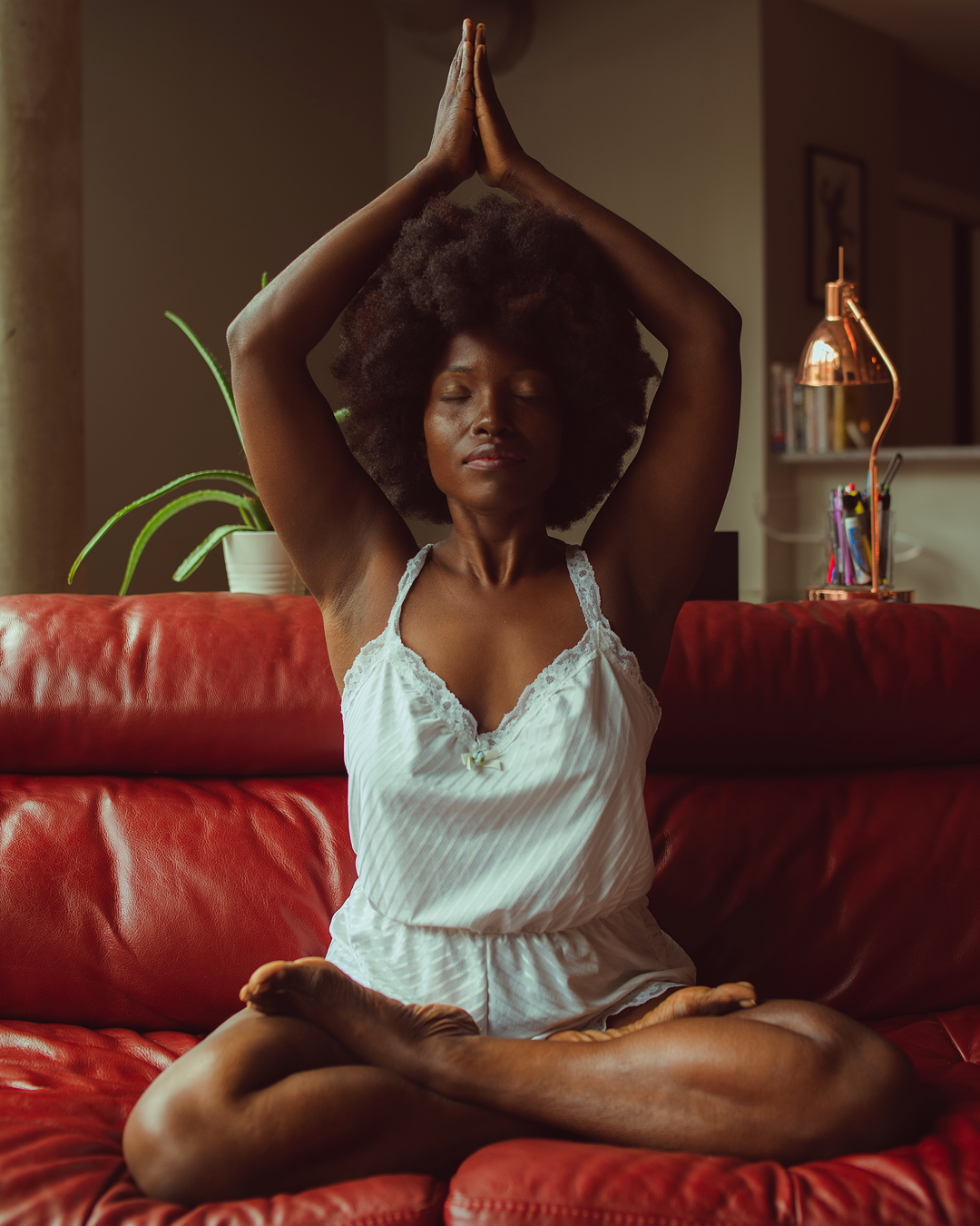 100 Days of Self-Care