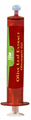 Olive Leaf Extract Gel