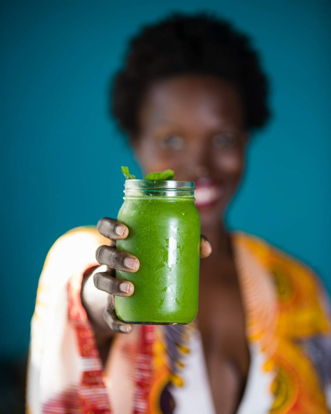 Green Smoothie