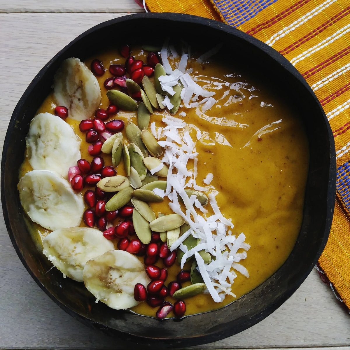 21-Day Winter Reset