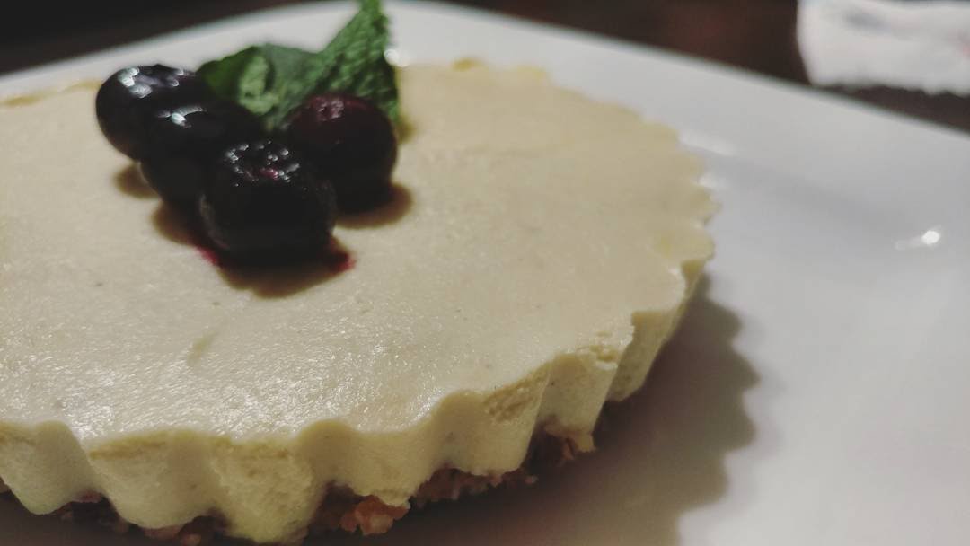 Sweet Potato Pie