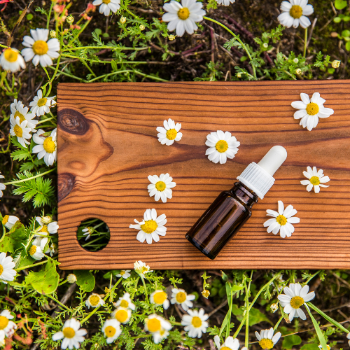 Fibroid Blend