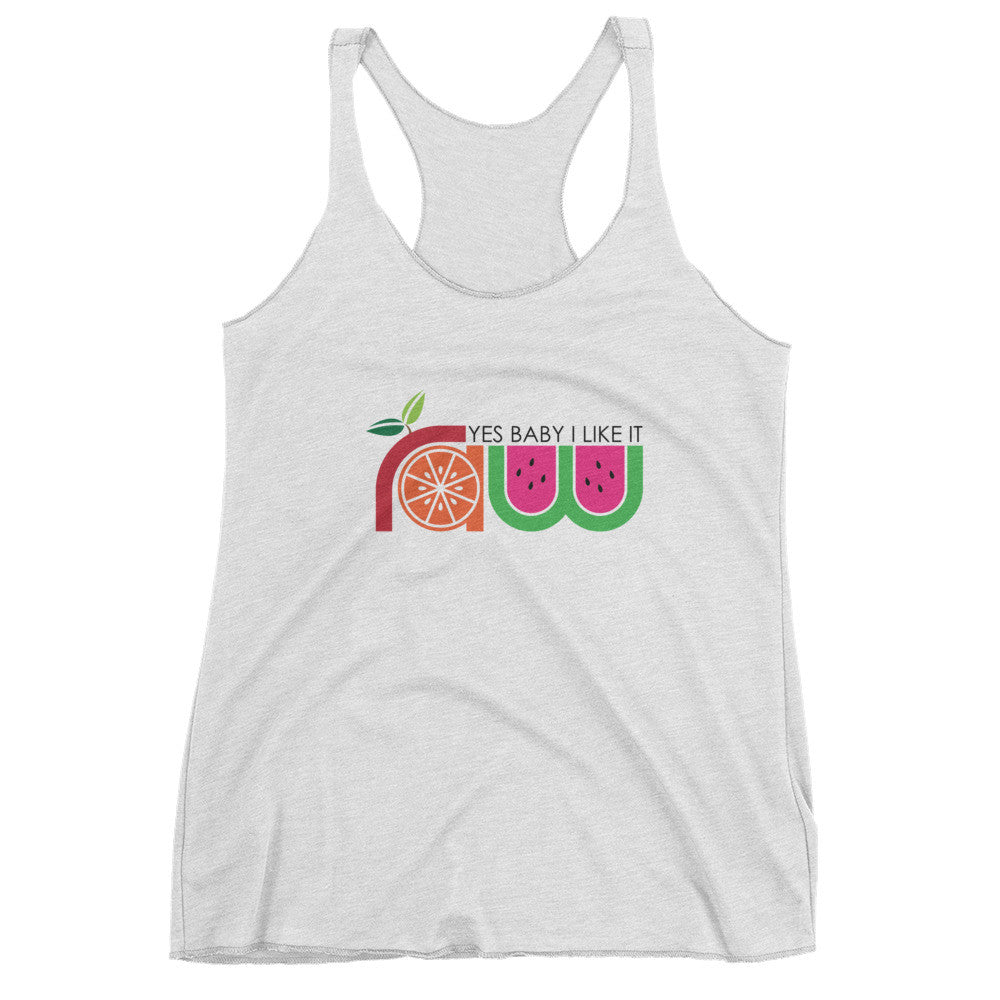 Women's tank top