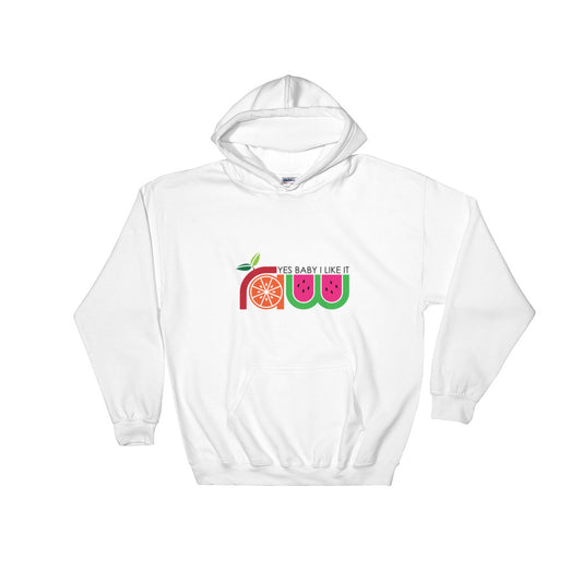 Hooded Sweatshirt