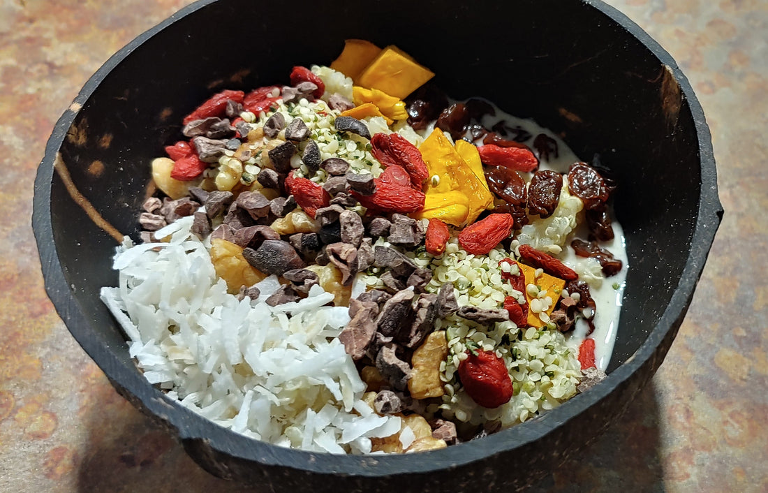 Healthy Eating on Budget: Recipes from Cooking Class at Little Haiti Cultural Center