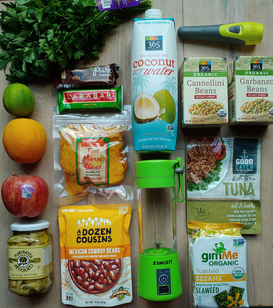 Clean Hurricane Preparation 101