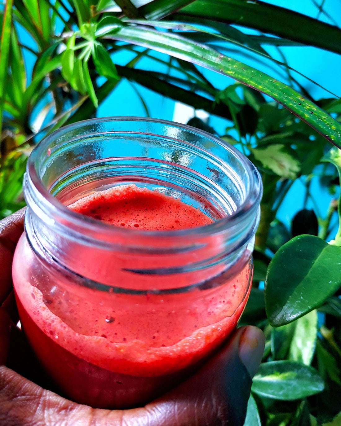 Blood Cleanser Juice
