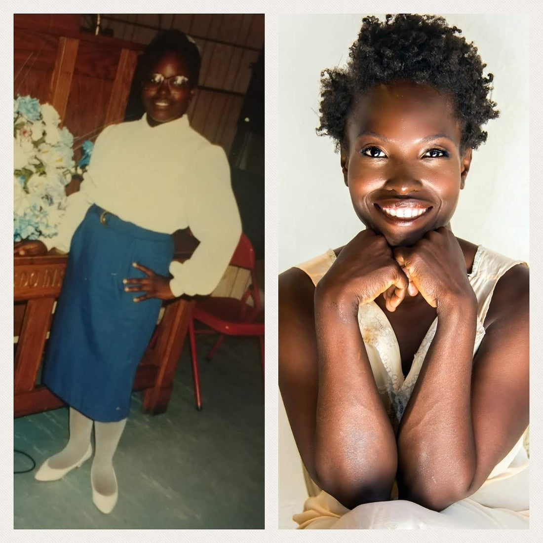 How Green living saved my life: A journey towards healing and living