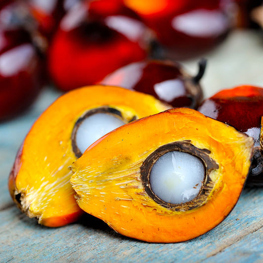 Rethinking Palm Oil: Sustainability and Vegan Cooking