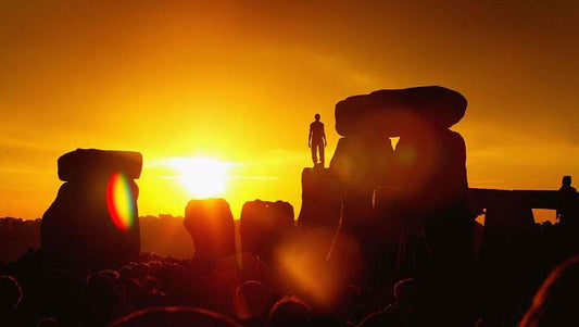 Happy Summer Solstice: 3 Ways to Tap Into Summer Energy
