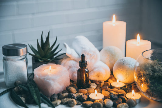 3 Rituals to Celebrate the Summer Solstice