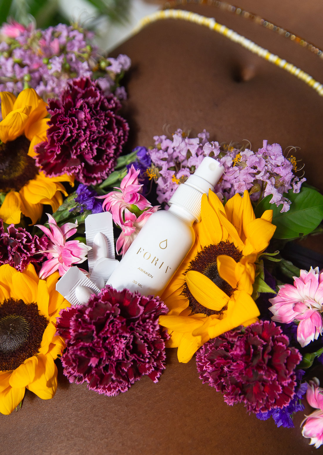 CBD Products for Women's Wellness