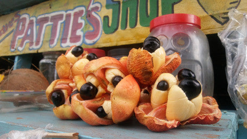 Ackee: How to prepare Jamaica’s National Fruit