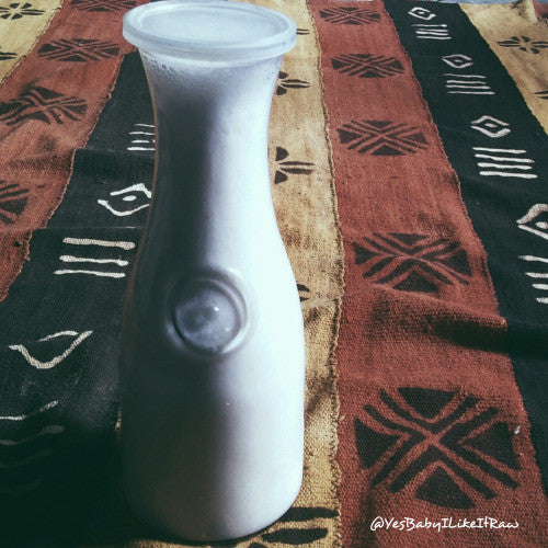 Coconut Milk