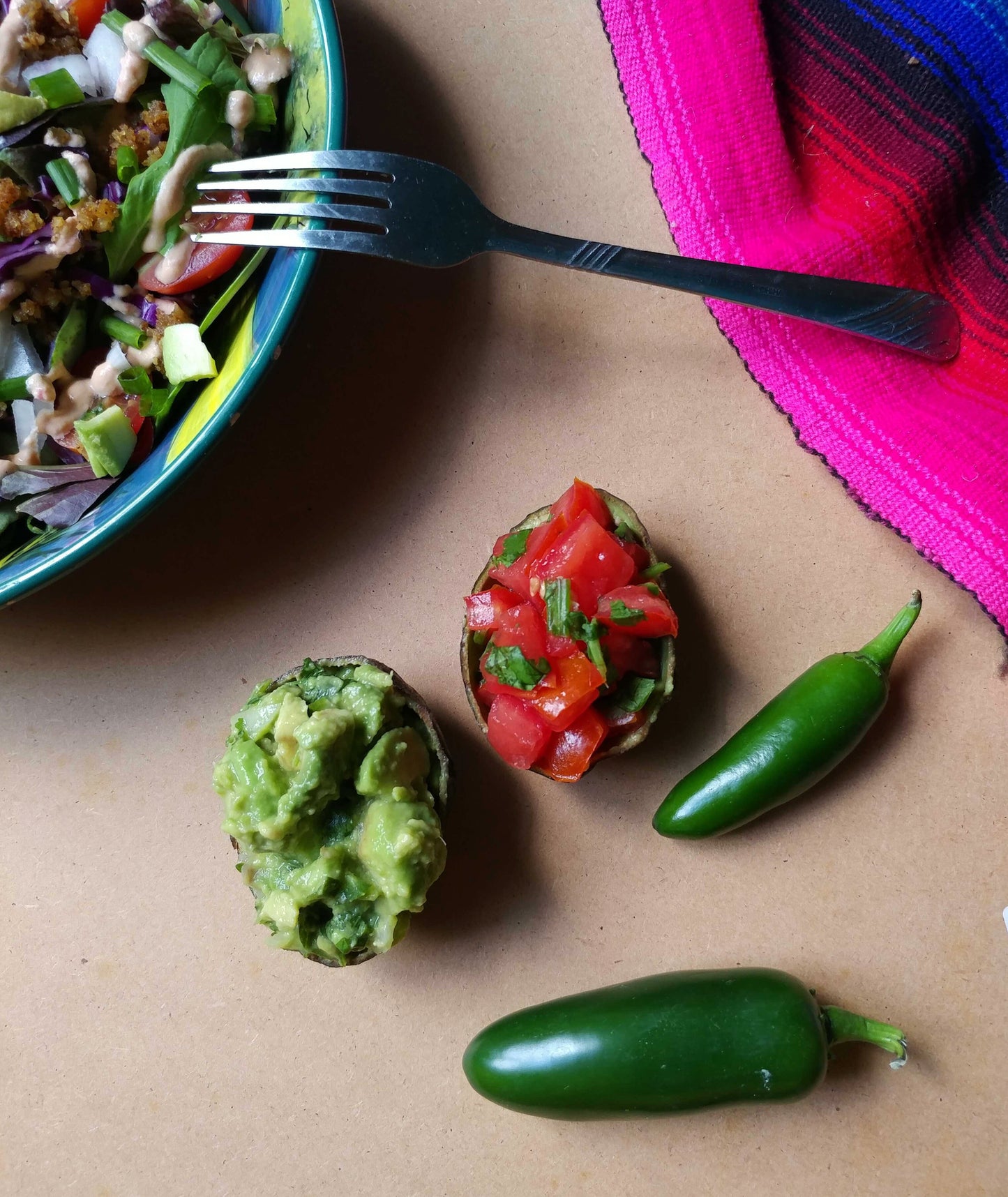 FoodWell Consult: Personalized Food Consultation and Sampler