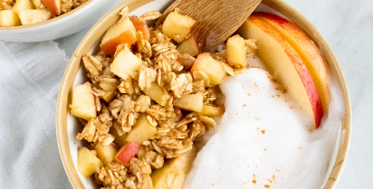 Plant-Based Sleep Support Program: Restful Nights with Nutrient-Rich Recipes