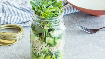 Plant-Based Sleep Support Program: Restful Nights with Nutrient-Rich Recipes