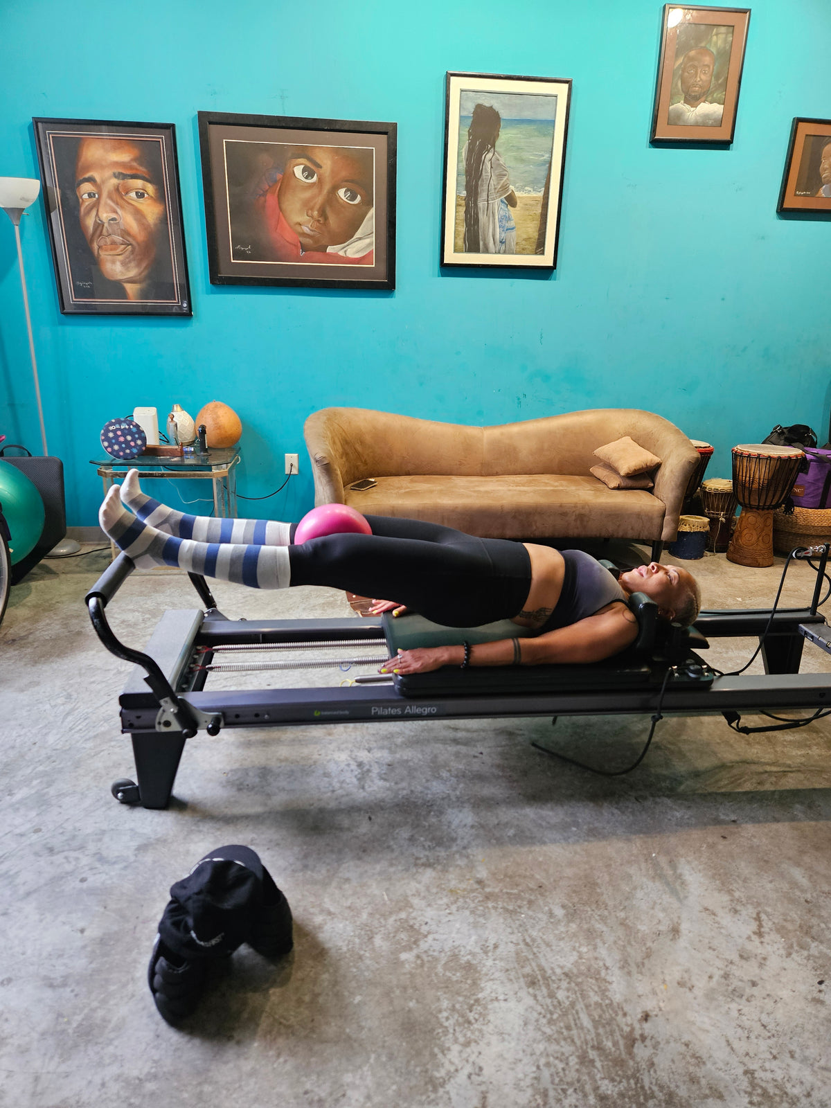 Private Reformer Pilates Session (FIRST TIME SPECIAL)