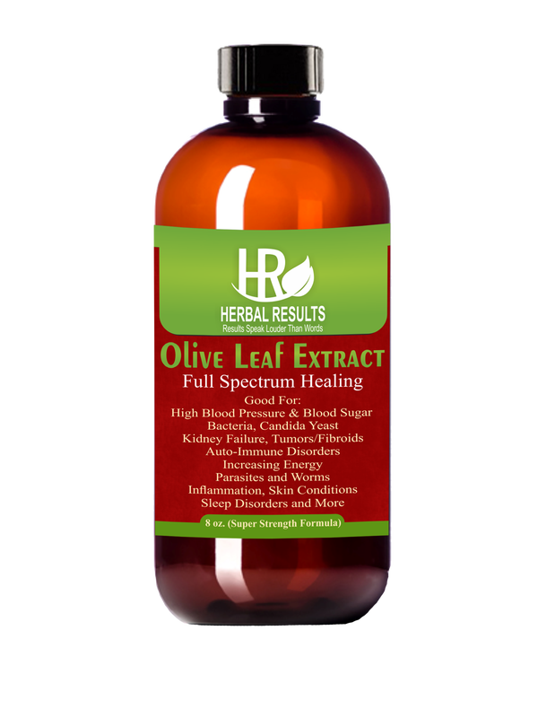 Olive Leaf Extract Super Strength Yes Baby I Like It Raw