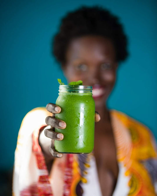 Green Smoothie