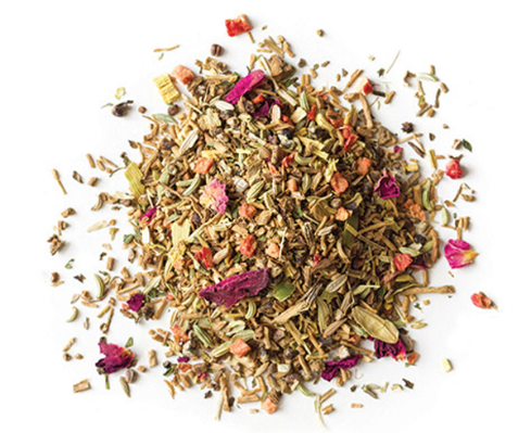 Crampless Herbal Blend