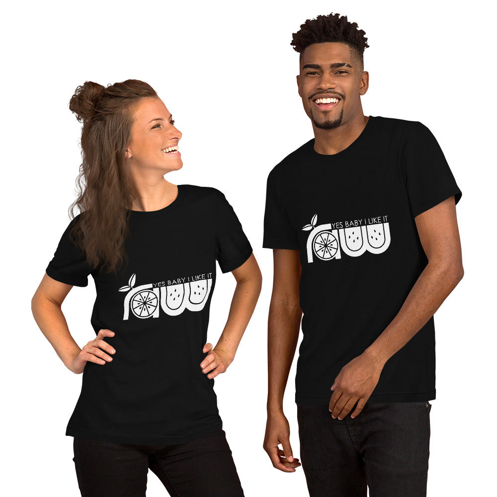 Short-Sleeve Unisex T-Shirt